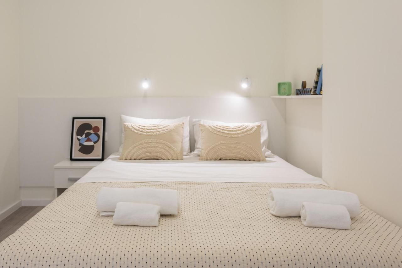 Bright And Modern Apartments In City Center Zagreb Buitenkant foto