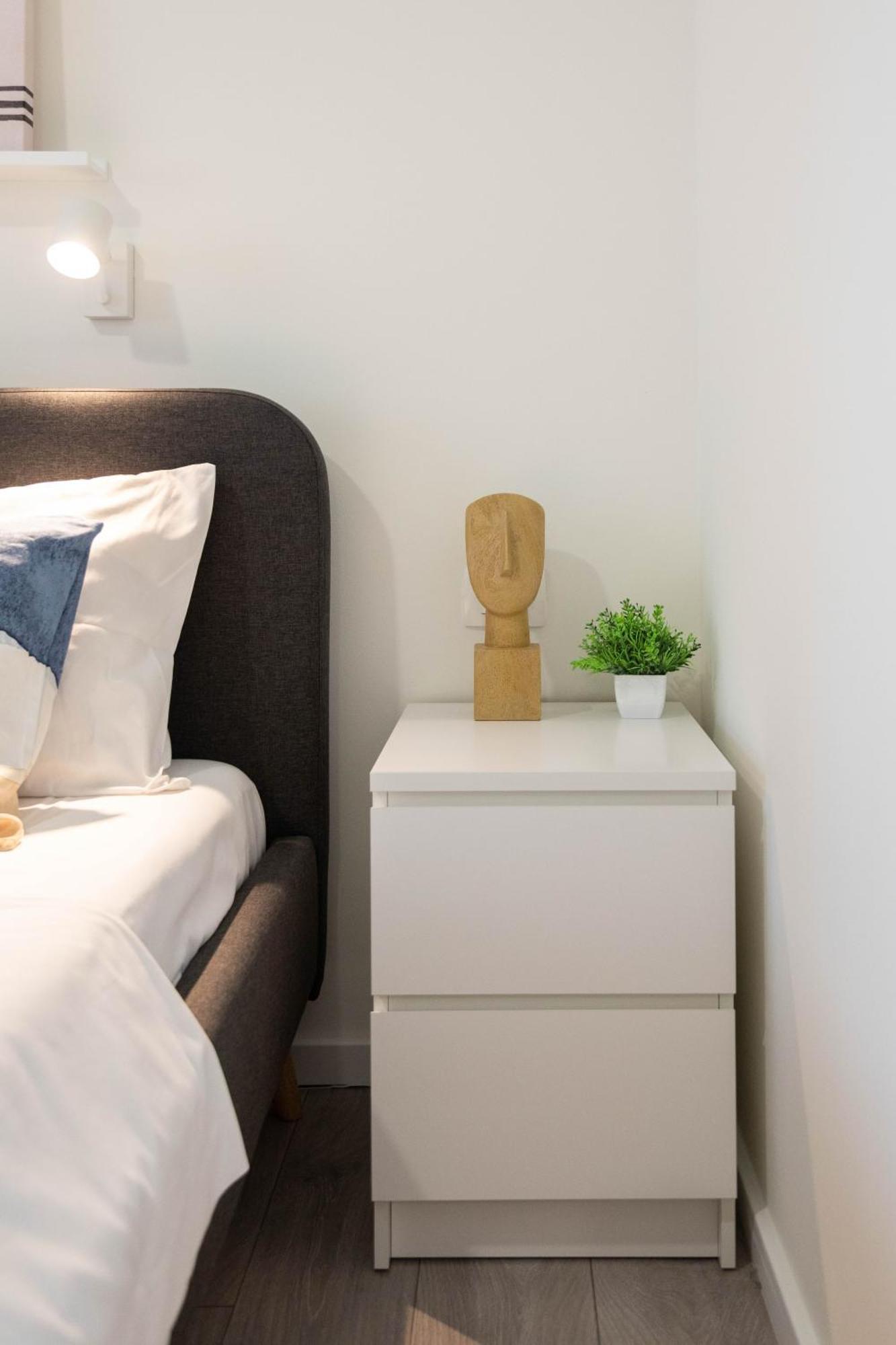 Bright And Modern Apartments In City Center Zagreb Buitenkant foto