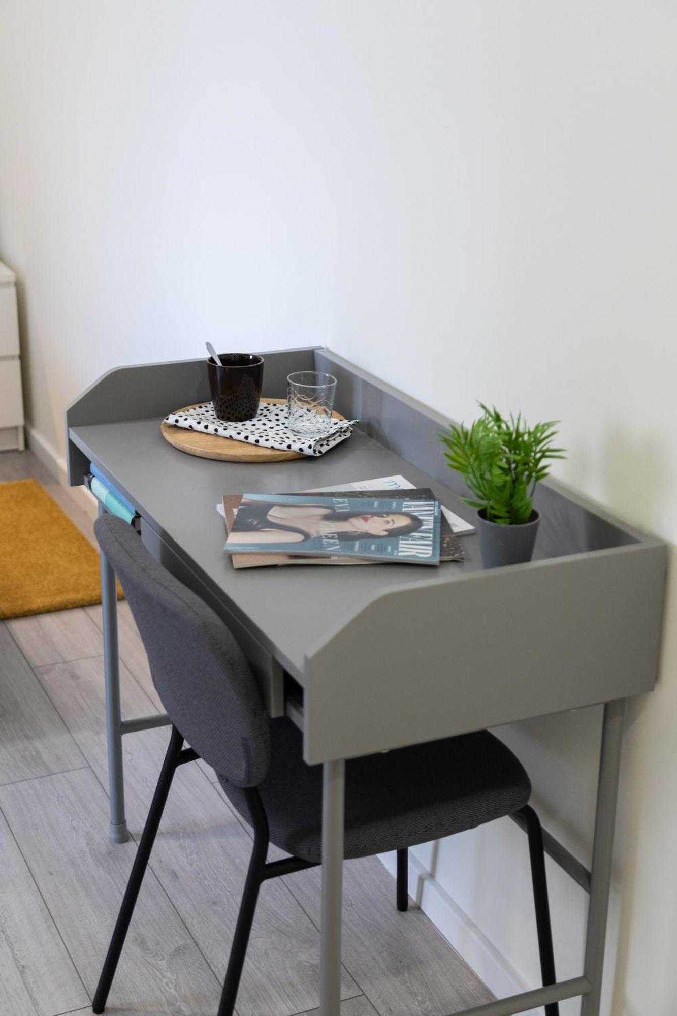 Bright And Modern Apartments In City Center Zagreb Buitenkant foto